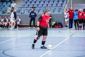 Bild 128 - wBJ Power Girls Cup Suederelbe